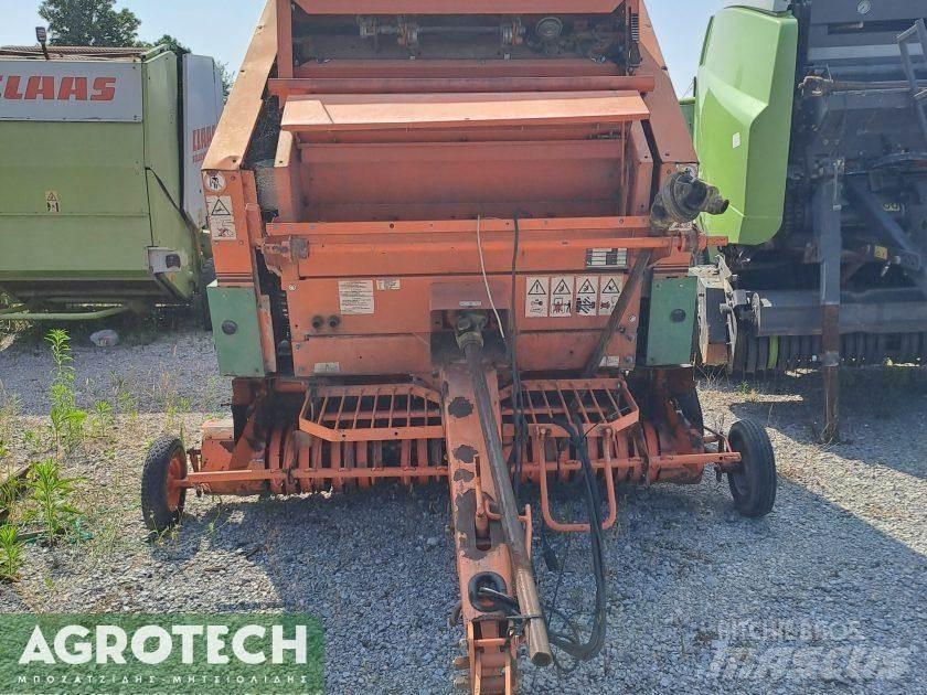 Gallignani 3500L Prasy zwijające