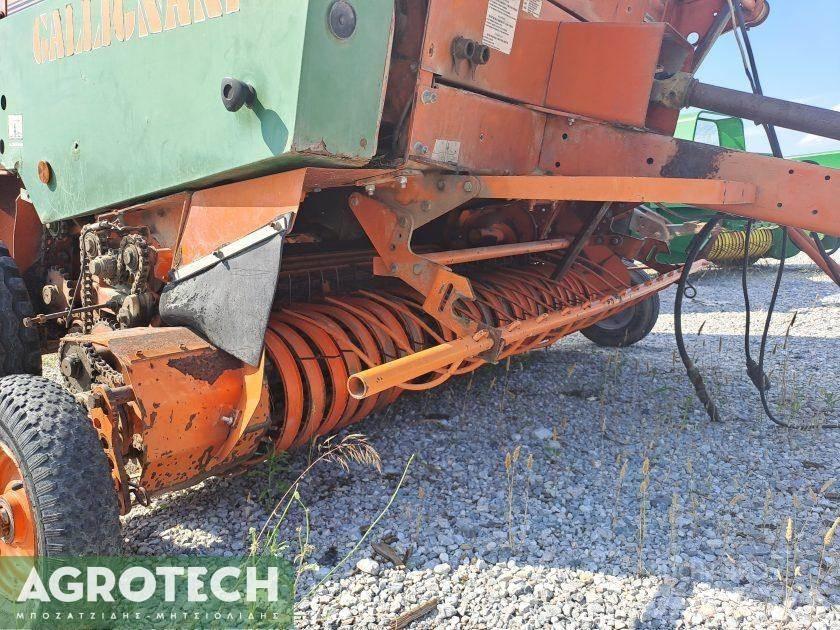 Gallignani 3500L Prasy zwijające