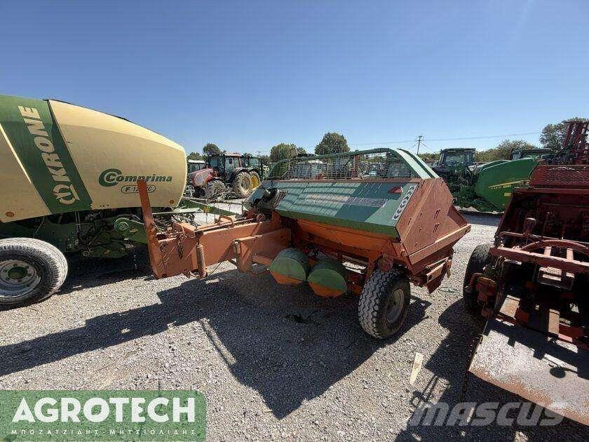 Gallignani 5690 Prasy zwijające