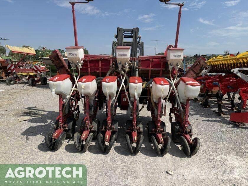 Gaspardo Magica Ciągniki rolnicze