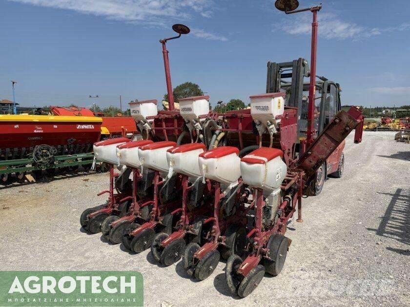 Gaspardo Magica Ciągniki rolnicze