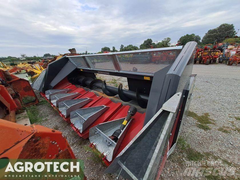 GT 2210 Ciągniki rolnicze