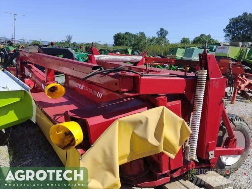 JF GCS 3200 Ciągniki rolnicze