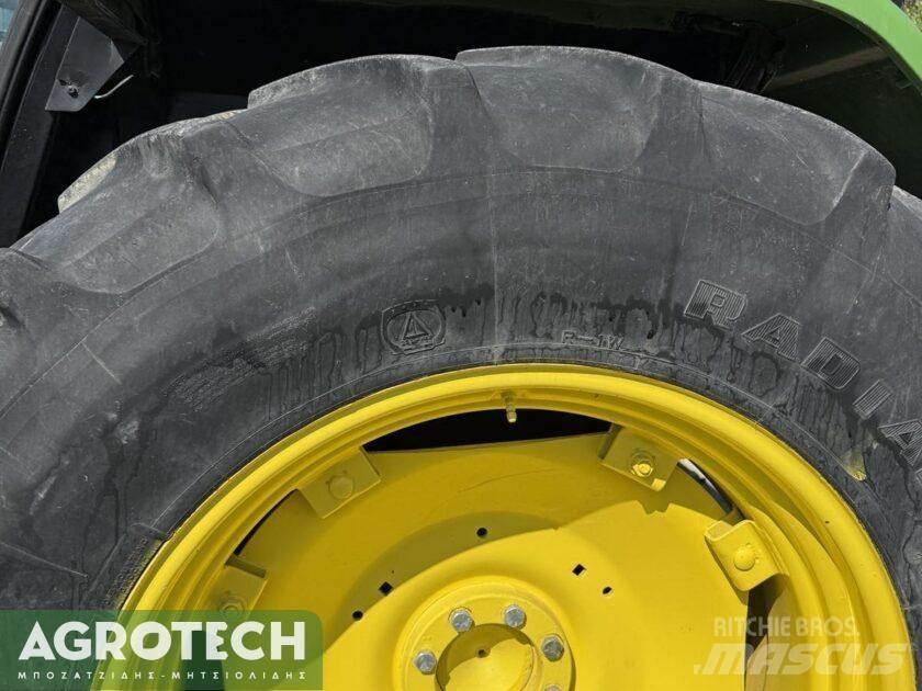 John Deere 3650 Ciągniki rolnicze