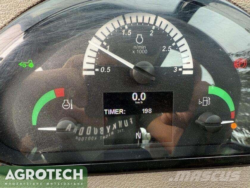 John Deere 5090 GL Ciągniki rolnicze
