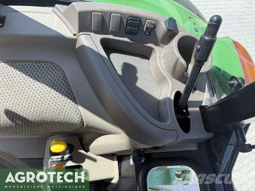 John Deere 5090R Ciągniki rolnicze