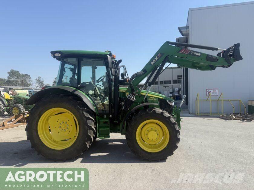 John Deere 5115R Ciągniki rolnicze
