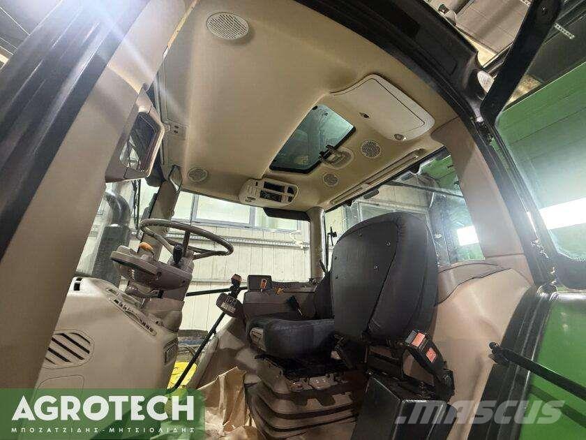 John Deere 6105R Ciągniki rolnicze