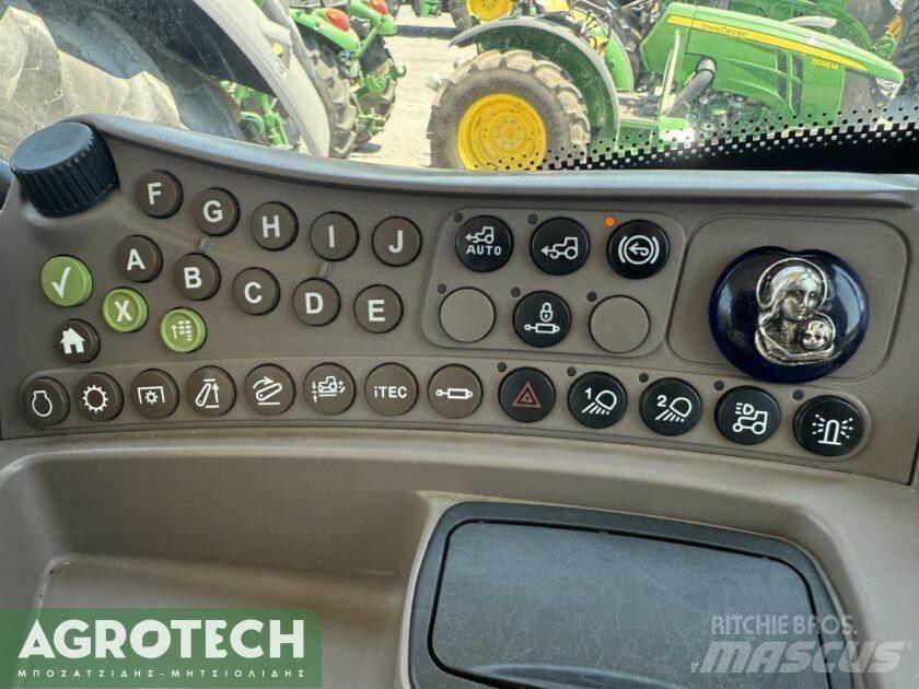 John Deere 6150R Ciągniki rolnicze