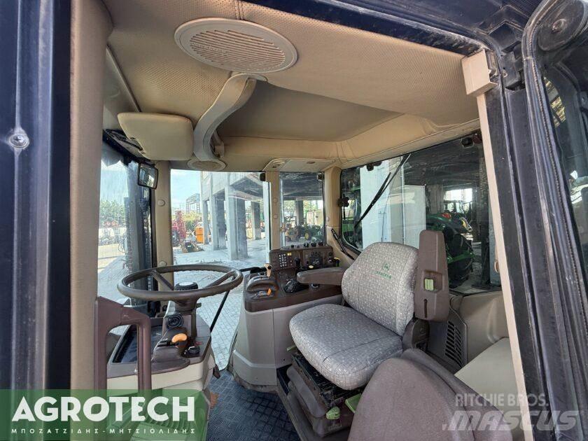 John Deere 6820 Ciągniki rolnicze