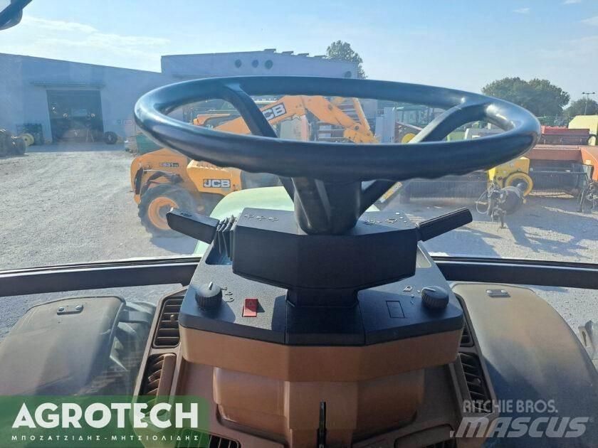 John Deere 7810 Ciągniki rolnicze