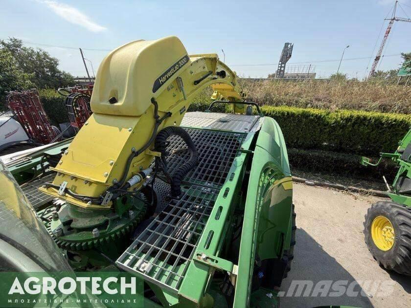 John Deere 8300 Ciągniki rolnicze