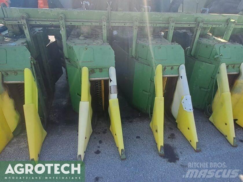 John Deere 9960 Ciągniki rolnicze