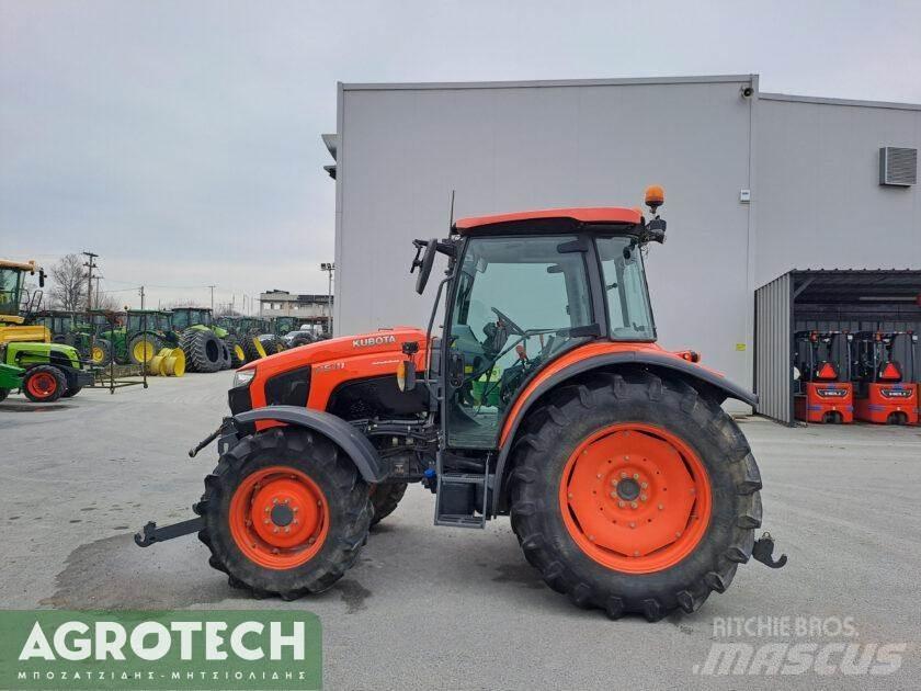 Kubota M5111 Ciągniki rolnicze