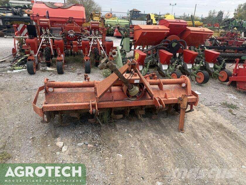 Kuhn EL 81M - 205 Ciągniki rolnicze