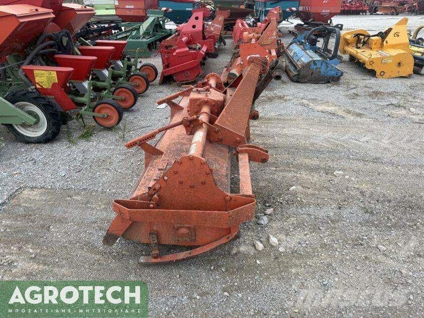 Kuhn EL 81M - 205 Ciągniki rolnicze
