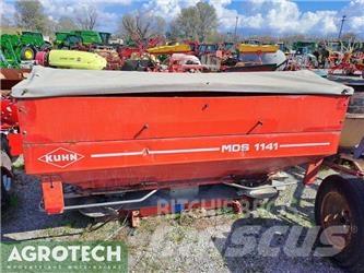 Kuhn MDS 1141 Ciągniki rolnicze