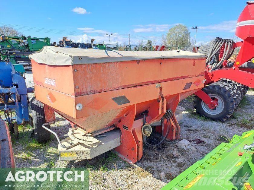 Kuhn MDS 1141 Ciągniki rolnicze