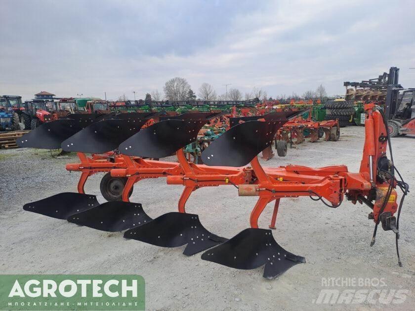 Kuhn Vari-Master 151 Ciągniki rolnicze