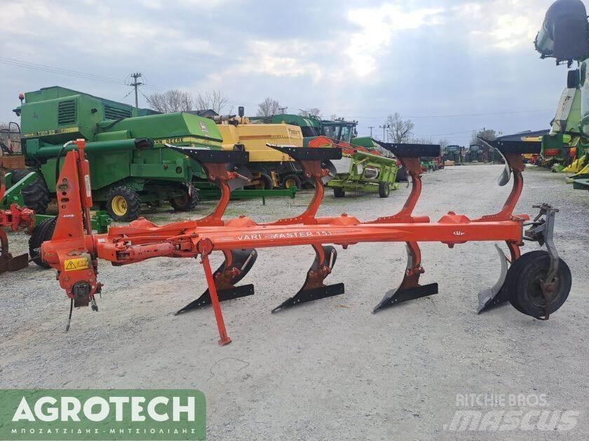 Kuhn Vari-Master 151 Ciągniki rolnicze