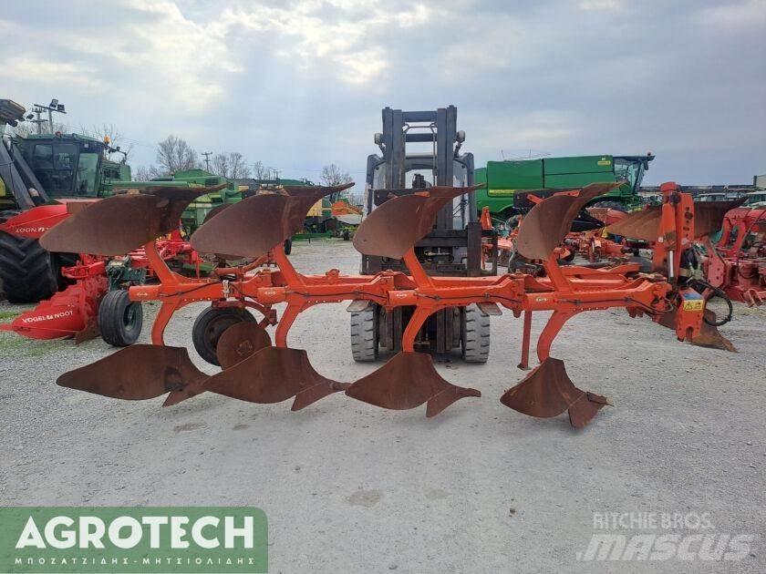Kuhn Vari-Master 152 Ciągniki rolnicze