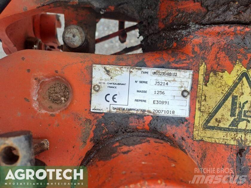 Kuhn Vari-Master 152 Ciągniki rolnicze