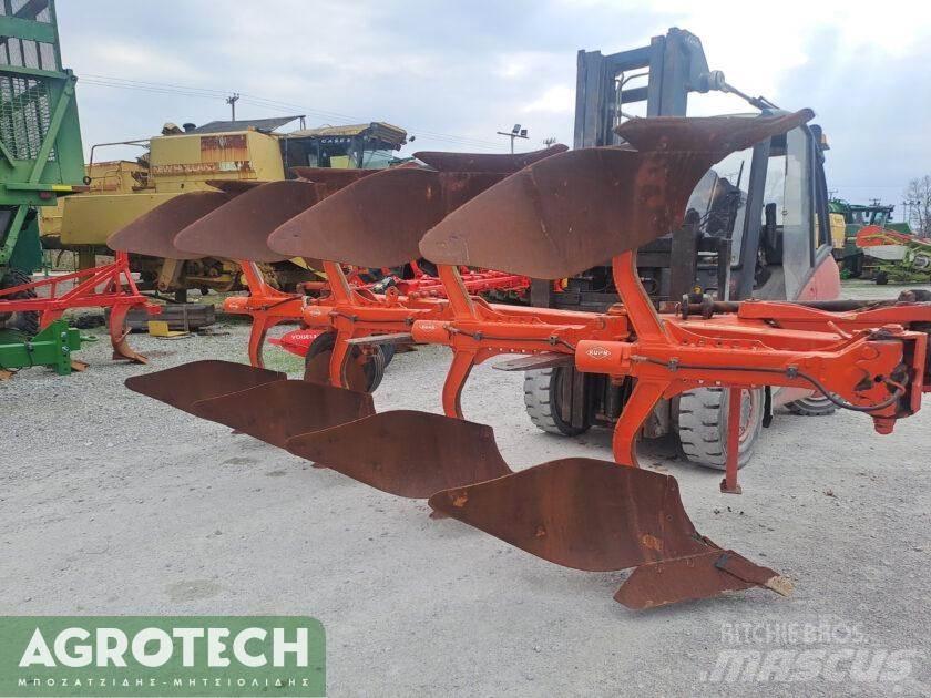 Kuhn Vari-Master 152 Ciągniki rolnicze