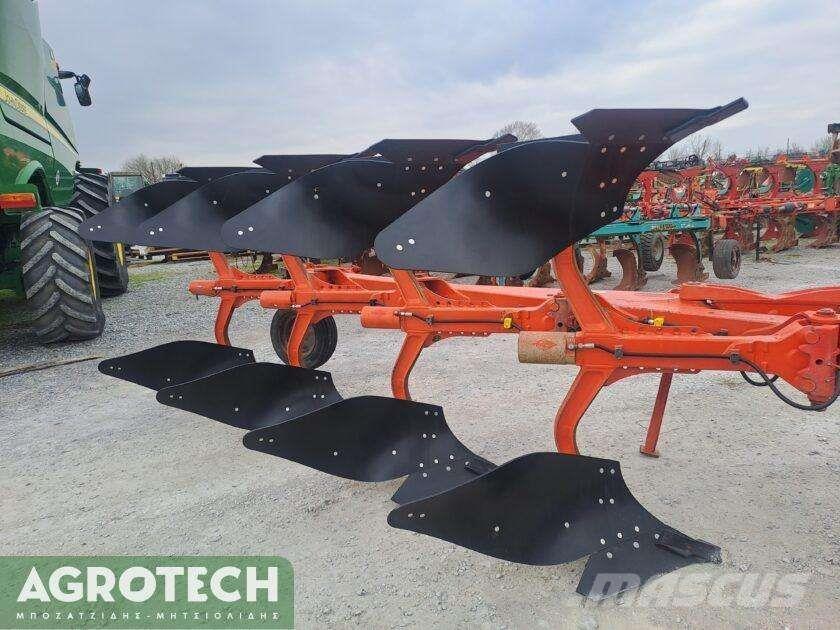 Kuhn VariMaster 151 Ciągniki rolnicze