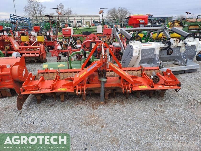 Kuhn VENTA LC 3500 Ciągniki rolnicze