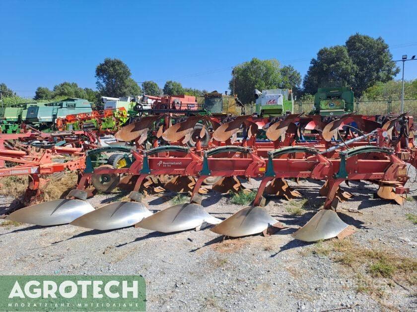 Kverneland AD-5 Ciągniki rolnicze