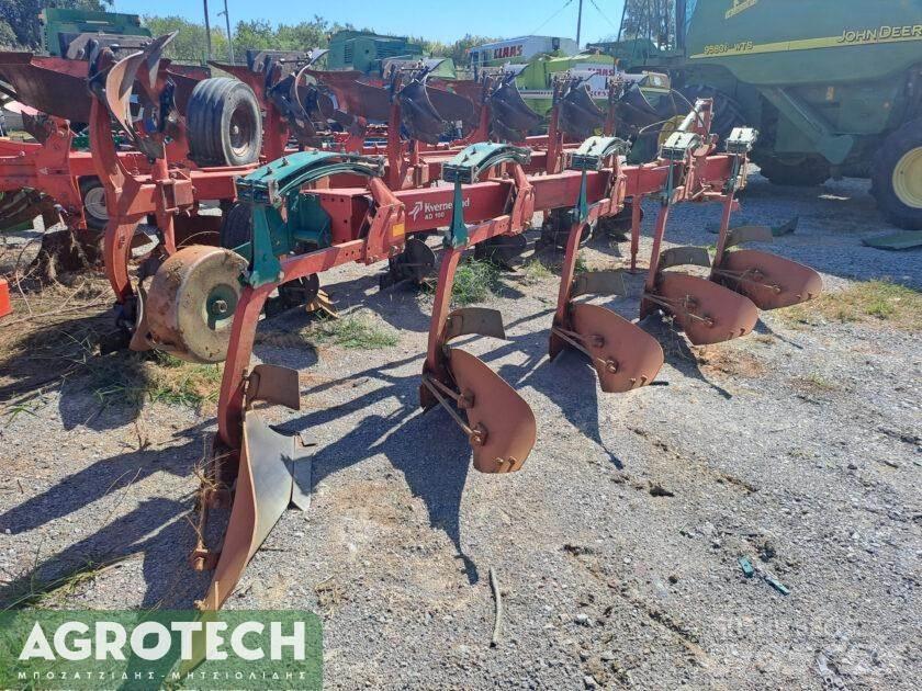 Kverneland AD-5 Ciągniki rolnicze