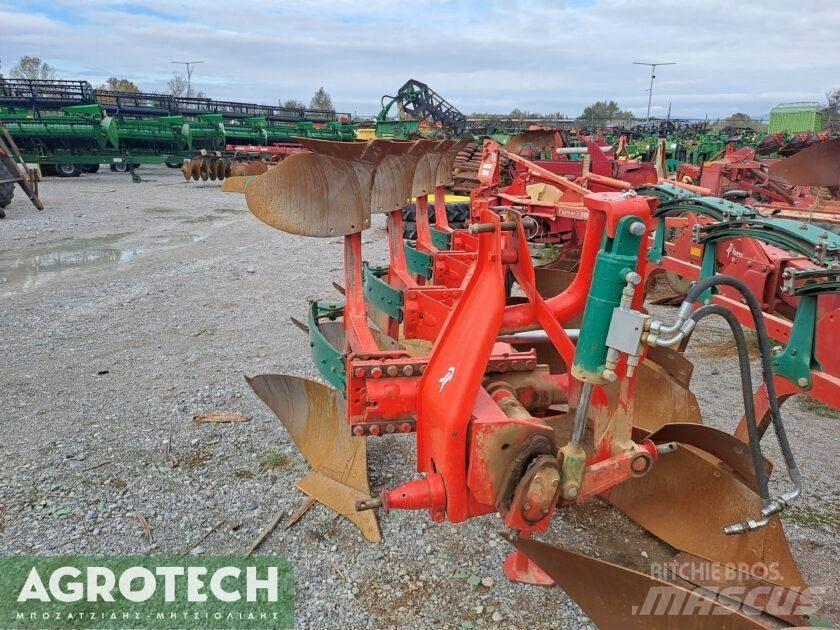 Kverneland ED-100 Ciągniki rolnicze