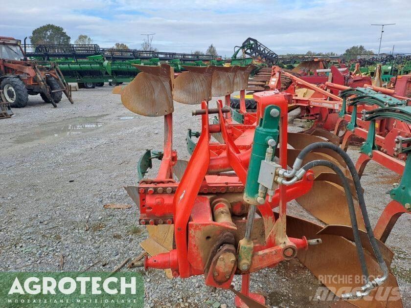 Kverneland ED-100 Ciągniki rolnicze