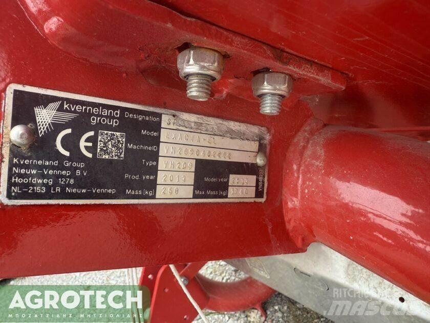 Kverneland EL 700 Ciągniki rolnicze