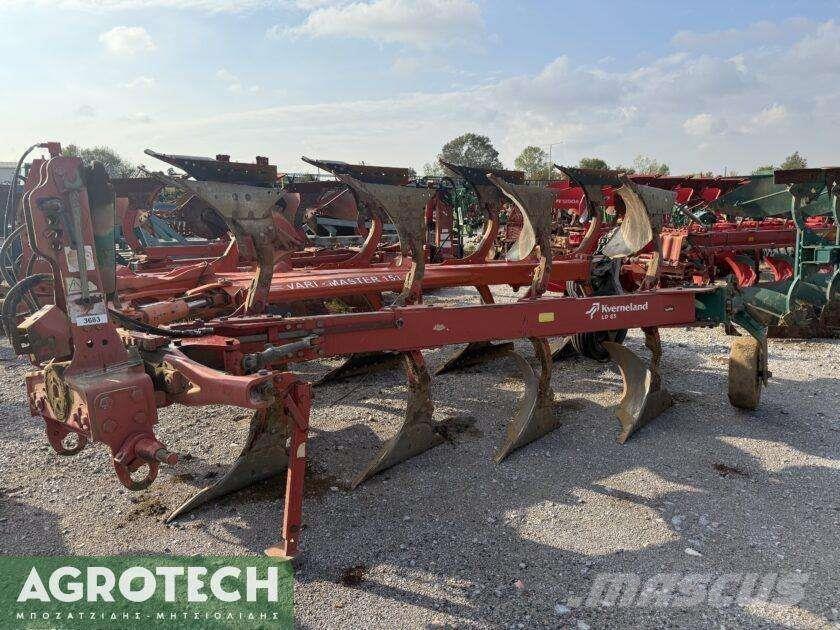 Kverneland LD 85 Ciągniki rolnicze