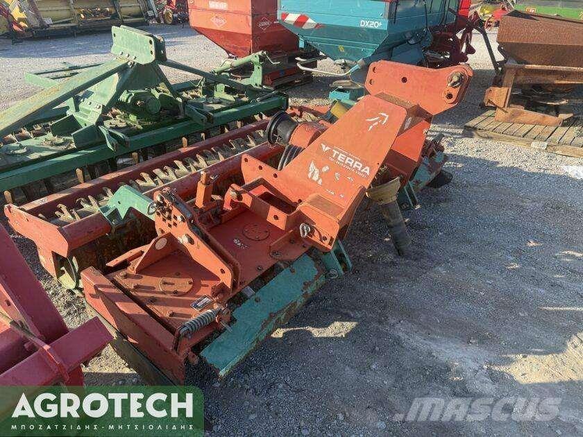 Kverneland NGM 251 Ciągniki rolnicze