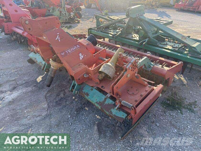 Kverneland NGM 251 Ciągniki rolnicze