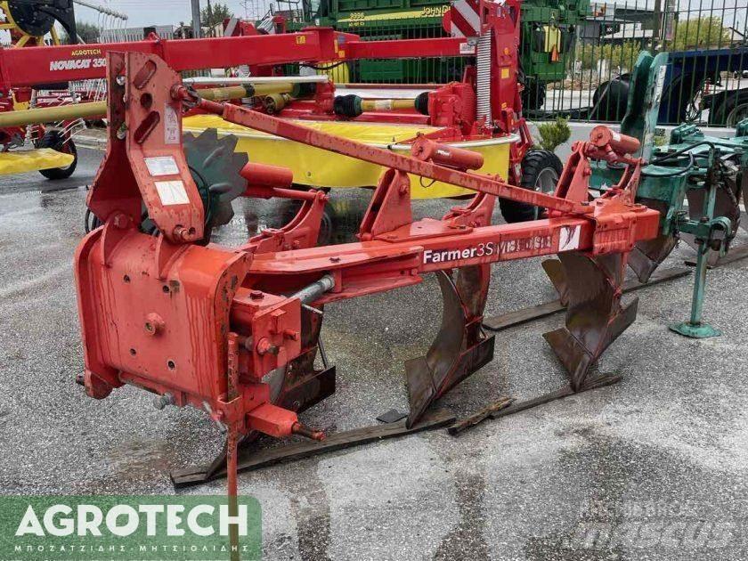  M 850 STHD Ciągniki rolnicze