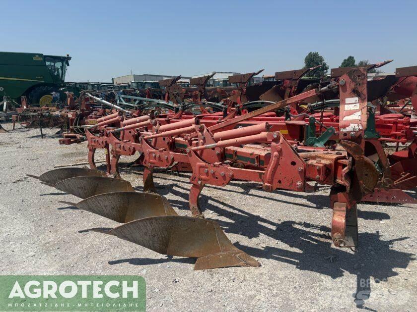  M850 VARIO STHD Ciągniki rolnicze