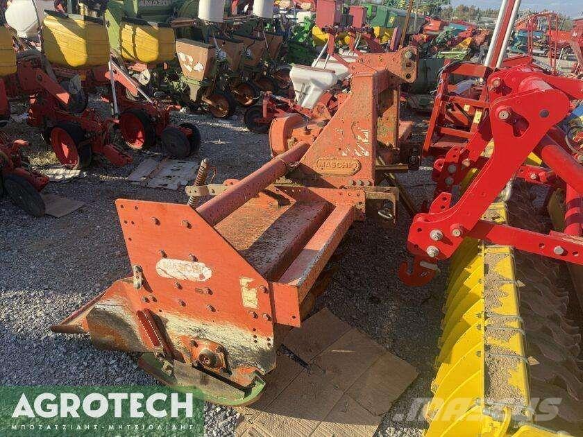 Maschio C 250 Ciągniki rolnicze