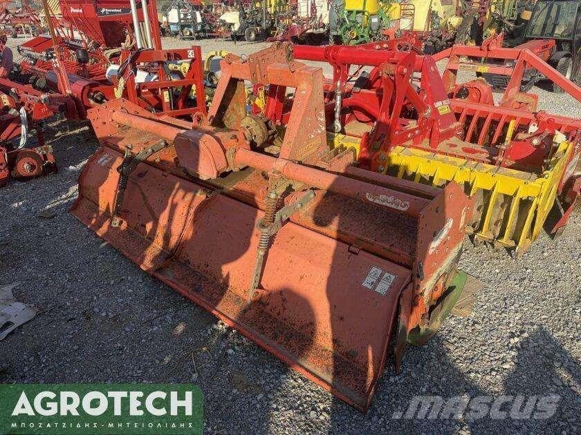 Maschio C 250 Ciągniki rolnicze