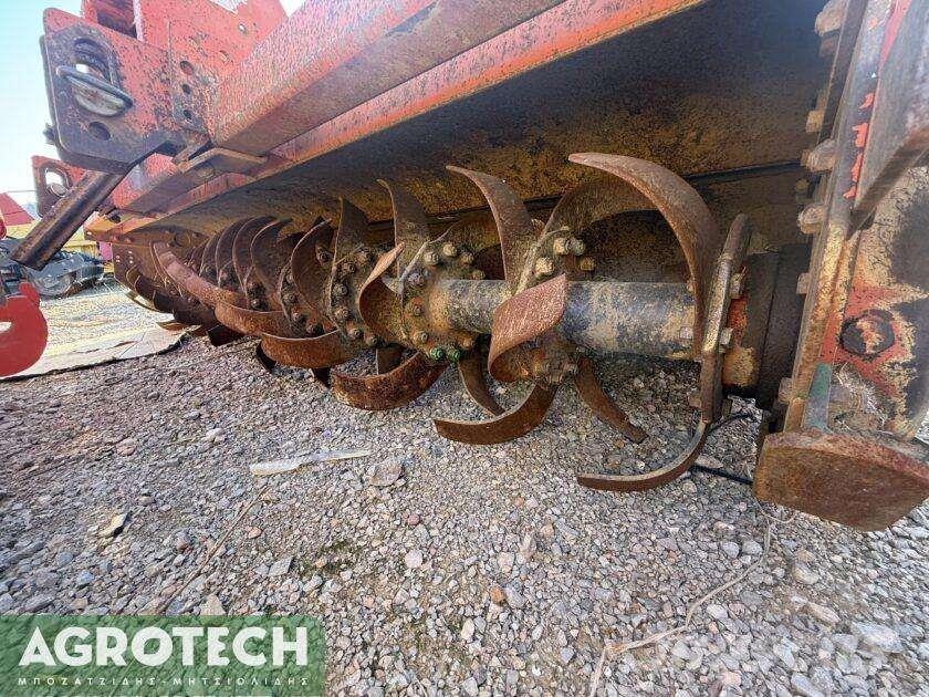 Maschio C 250 Ciągniki rolnicze