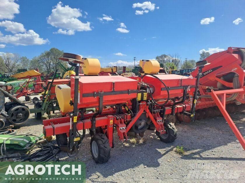 MaterMacc MS 8200 Ciągniki rolnicze