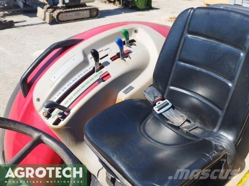 McCormick X3.080F Ciągniki rolnicze