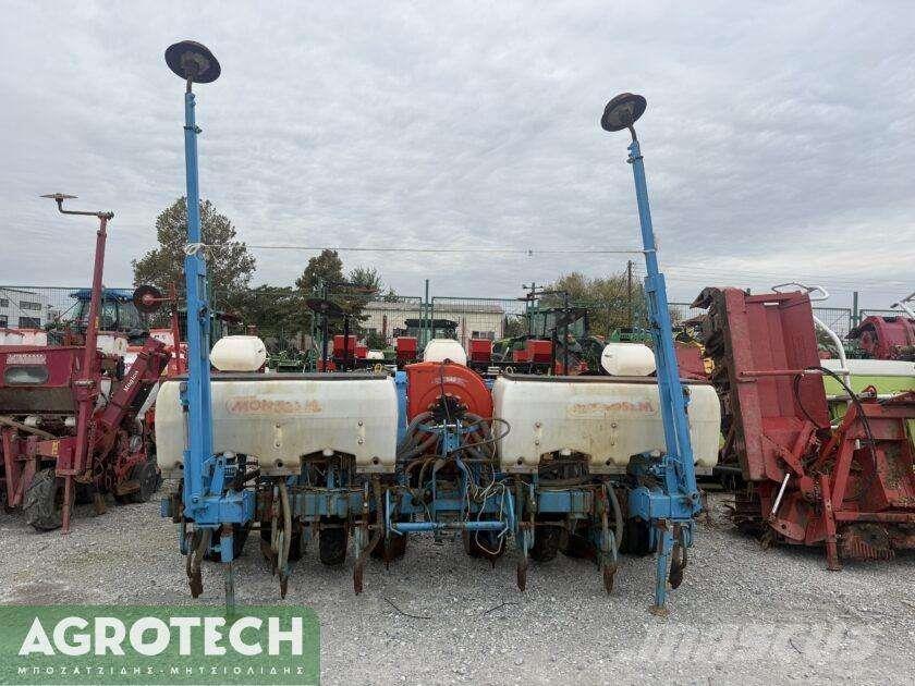 Monosem NG PLUS 4 Ciągniki rolnicze
