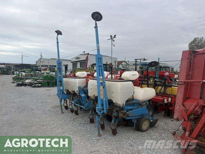 Monosem NG PLUS 4 Ciągniki rolnicze