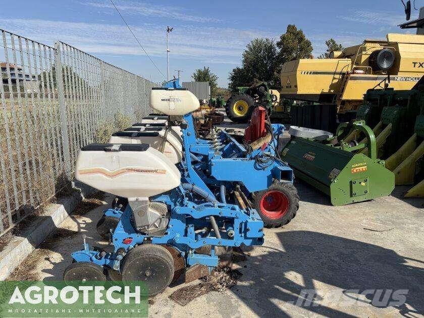 Monosem NG Plus 4M Ciągniki rolnicze