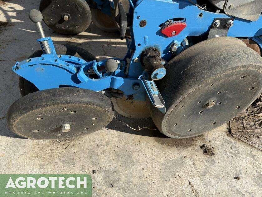 Monosem NG Plus 4M Ciągniki rolnicze