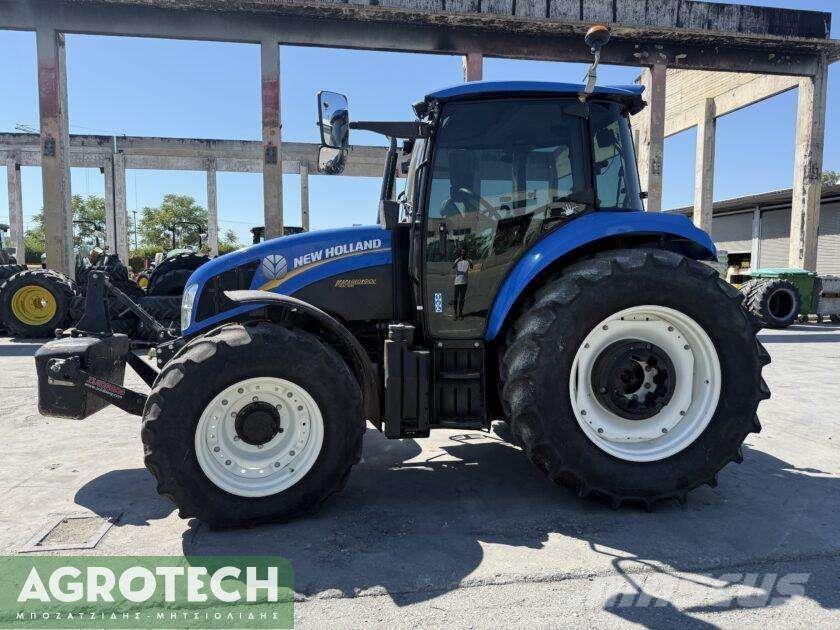 New Holland T5.85 Ciągniki rolnicze