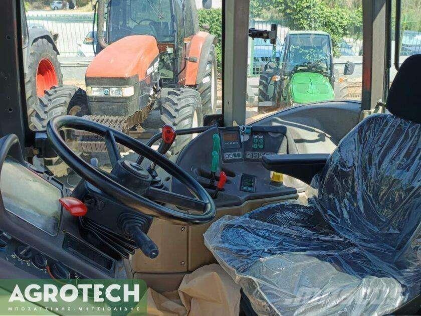 Renault ARES 620RZ Ciągniki rolnicze